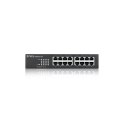 Switch Zyxel GS1100-16 16p Unmanaged Gigabit (GS1100-16-EU0104F)