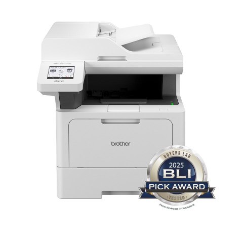 Urządzenie wielofunkcyjne Brother MFC-L5710DW laser mono 4IN1 MFP 48PPM/1.200DPI 512MB USB 2.0 WLAN