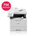 Urządzenie wielofunkcyjne Brother MFC-L5710DW laser mono 4IN1 MFP 48PPM/1.200DPI 512MB USB 2.0 WLAN