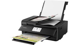 Urządzenie wielofunkcyjne Canon PIXMA TS9550a A3 4800 x 1200 DPI Wi-Fi