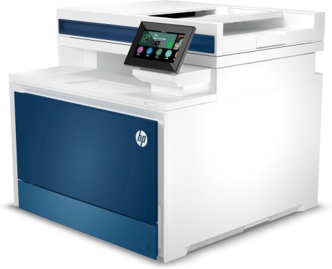 Urządzenie wielofunkcyjne HP Color LaserJet Pro MFP 4302fdw