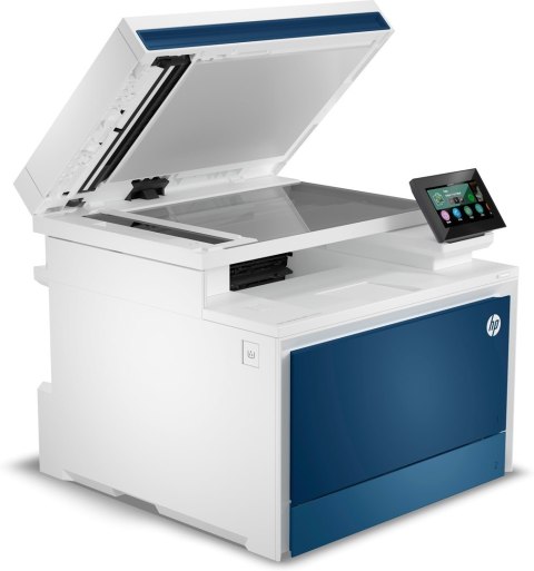 Urządzenie wielofunkcyjne HP Color LaserJet Pro MFP 4302fdw