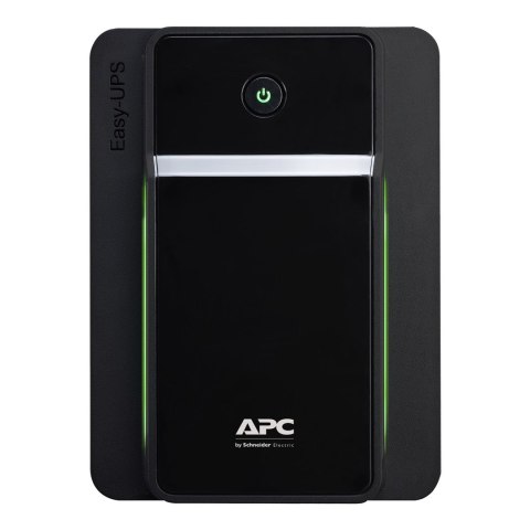 APC EASY UPS 1600VA 230V AVR/SCHUKO SOCKETS