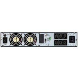APC SRV3KRIRK-E zasilacz UPS 3 kVA 2700 W