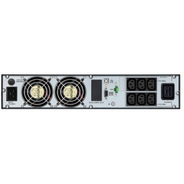 APC SRV3KRIRK-E zasilacz UPS 3 kVA 2700 W