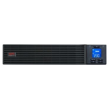APC SRV3KRIRK-E zasilacz UPS 3 kVA 2700 W