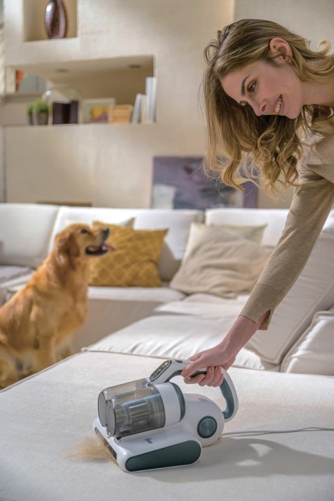 Hoover HMC510UV011 Matratzen Handstaubsauger / Matratzenreiniger