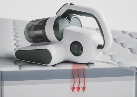 Hoover HMC510UV011 Matratzen Handstaubsauger / Matratzenreiniger