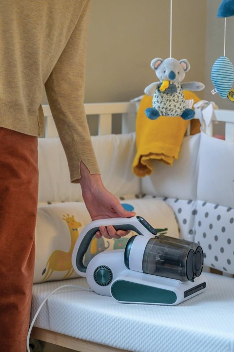 Hoover HMC510UV011 Matratzen Handstaubsauger / Matratzenreiniger