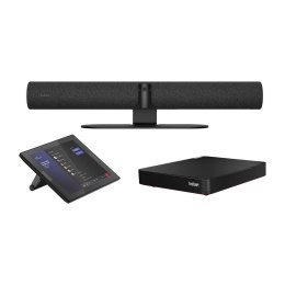 Jabra PanaCast 50 Room System system videokonferencyjny 12 os. 13 MP Przewodowa sieć LAN System wideokonferencji grupowych
