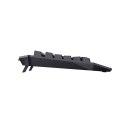 Klawiatura gamingowa Trust GXT836 EVOCX przewodowa (24722)