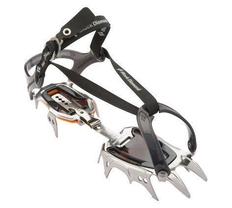 Rak Serac marki Black Diamond