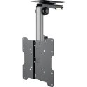 Schwaiger LWHD3720 513 94 cm (37") Czarny