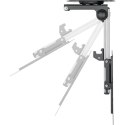 Schwaiger LWHD3720 513 94 cm (37") Czarny