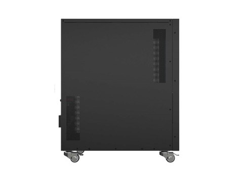 UPS ARMAC OFFICE ON-LINE PF1 10000VA LCD 8X IEC C13 2X IEC C19 METALOWA OBUDOWA DUST-FREE
