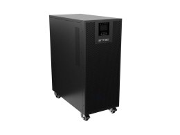 UPS ARMAC OFFICE ON-LINE PF1 6000VA LCD 8X IEC C13 2X IEC C19 METALOWA OBUDOWA DUST-FREE