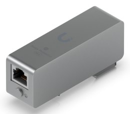 Ubiquiti UACC-ETH-SP-DIN ochrona przeciwprzepięciowa Szary