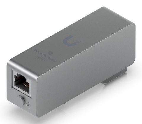 Ubiquiti UACC-ETH-SP-DIN ochrona przeciwprzepięciowa Szary