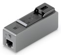 Ubiquiti UACC-ETH-SP-DIN ochrona przeciwprzepięciowa Szary