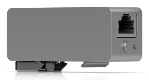 Ubiquiti UACC-ETH-SP-DIN ochrona przeciwprzepięciowa Szary