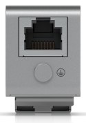 Ubiquiti UACC-ETH-SP-DIN ochrona przeciwprzepięciowa Szary