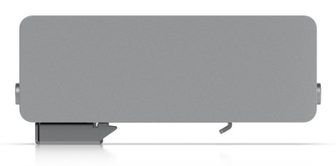 Ubiquiti UACC-ETH-SP-DIN ochrona przeciwprzepięciowa Szary