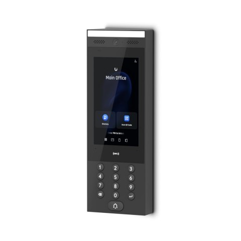 Ubiquiti UACC-Intercom-WM Uchwyt montażowy