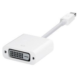 Apple Adapter MB570Z/B DVI, Mini DisplayPort