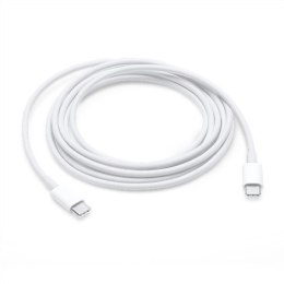Apple Charge Cable USB-C, USB-C, 2 m, White