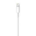 Apple | Męski | 4-pinowy USB Typ A | Męski | Apple Lightning | 0,5 m