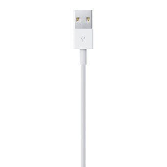 Apple | Męski | 4-pinowy USB Typ A | Męski | Apple Lightning | 0,5 m