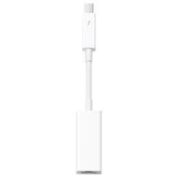 Apple Thunderbolt / Gigabit Ethernet RJ-45, Thunderbolt