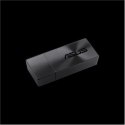 Asus Dual-band Wireless-AC1300 USB 3.0 Adapter USB-AC54 B1 2.4GHz/5GHz, Wi-Fi standards 802.11ac, Antenna type Internal, Antenna