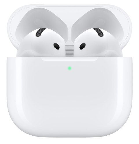 Apple AirPods 4 with Active Noise Cancellation