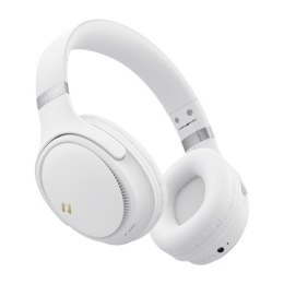 Bezprzewodowe słuchawki HAVIT H630BT PRO (biały)