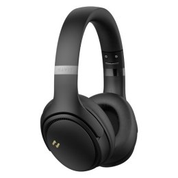 Bezprzewodowe słuchawki HAVIT H630BT PRO (czarne)