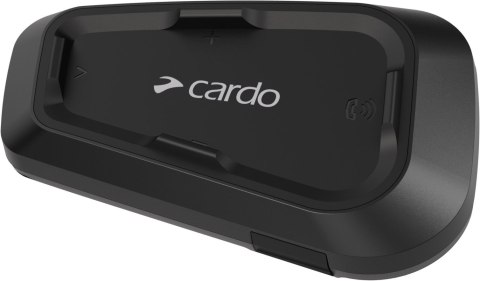 CARDO SPIRIT HD SINGLE Interkom motocyklowy