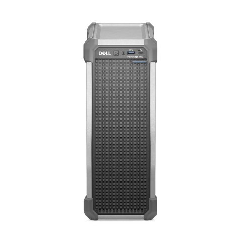 DELL PowerEdge T160 serwer 2 TB Tower (3U) Intel Xeon 6 6315P 2,8 GHz 32 GB DDR5-SDRAM 300 W