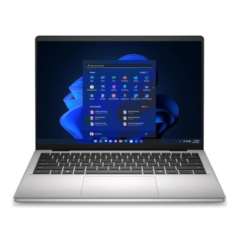 DELL Pro 14 Essential PV14250 Intel Core 3 100U Laptop 35,6 cm (14") Full HD+ 8 GB DDR5-SDRAM 512 GB SSD Wi-Fi 6 (802.11ax) Wind