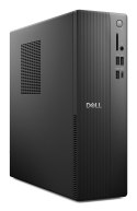 DELL Pro QVS1260 Intel® Core™ i5 i5-14500 16 GB DDR5-SDRAM 512 GB SSD Windows 11 Pro Wąski PC PC Czarny