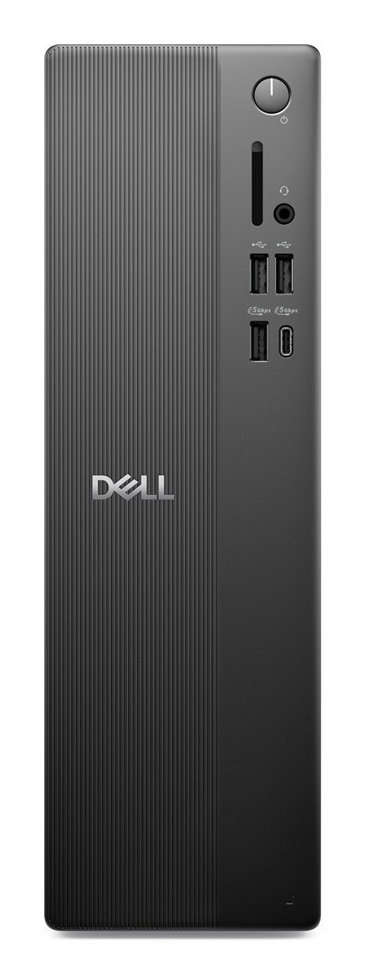 DELL Pro QVS1260 Intel® Core™ i5 i5-14500 16 GB DDR5-SDRAM 512 GB SSD Windows 11 Pro Wąski PC PC Czarny