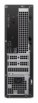 DELL Pro QVS1260 Intel® Core™ i5 i5-14500 16 GB DDR5-SDRAM 512 GB SSD Windows 11 Pro Wąski PC PC Czarny