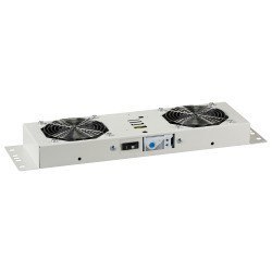 EFB Elektronik 691656GR części do stojaków Wentylator chłodzący