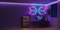 Govee H6063 Inteligentny kinkiet Wi-Fi/Bluetooth 72 W