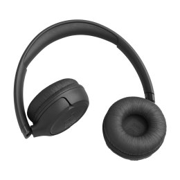JBL TUNE530BTBLK Słuchawki nauszne BT czarne