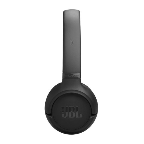 JBL TUNE530BTBLK Słuchawki nauszne BT czarne