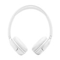 JBL TUNE530BTWHT Słuchawki nauszne BT białe