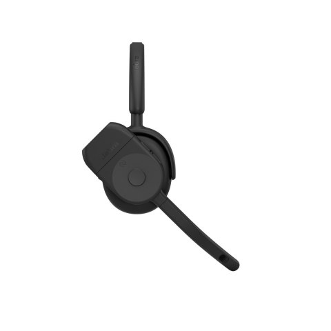 Słuchawki Jabra Perform 75 USB Type-C Bluetooth Czarne