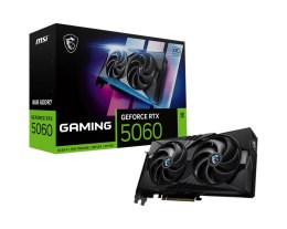 Karta graf. MSI RTX 5060 8G GAMING OC
