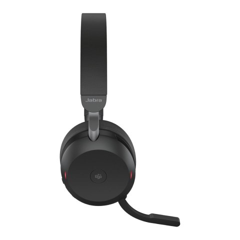 Słuchawki nauszne bezprzewodowe Jabra Evolve2 75 MS Stereo USB-A